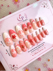Coral Blossom