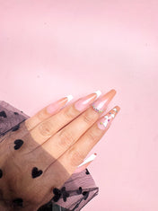 Diamond Heart