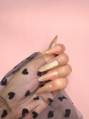 Gilded Glow