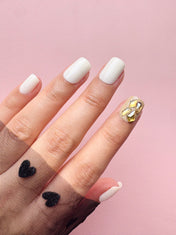 Ivory Luxe