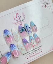 Butterfly Serenade