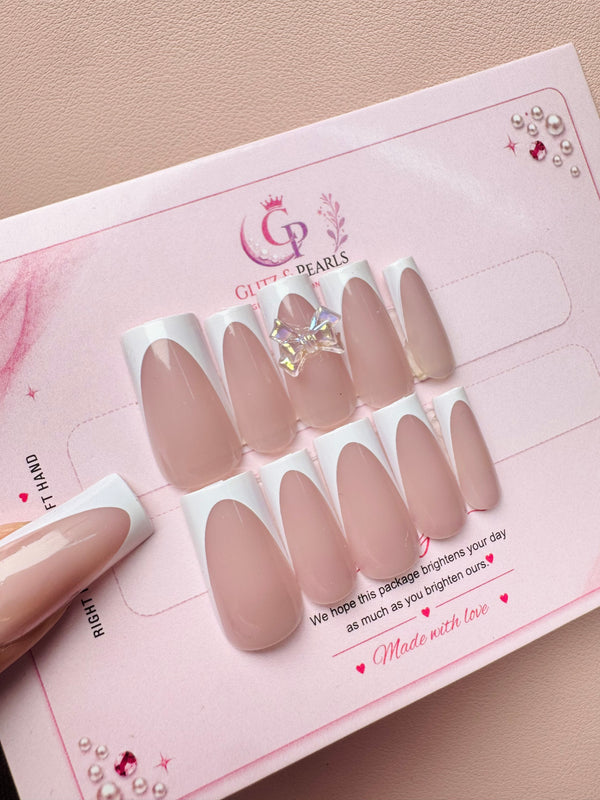 Crystal Bow