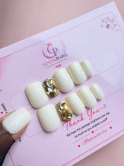 Ivory Luxe