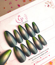 Emerald Eclipse