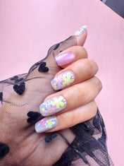 Pastel Meadow