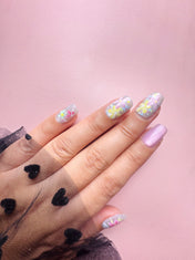 Pastel Meadow