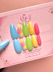 Summer Sorbet