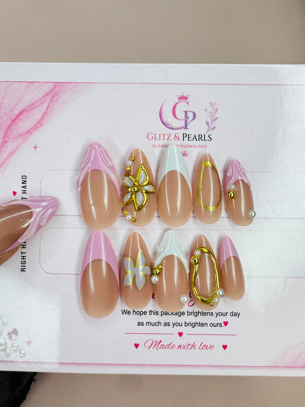 Blush Royale