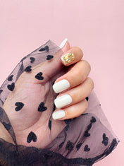 Ivory Luxe