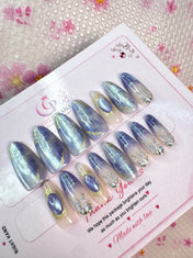 Celestial Sapphire