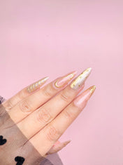 Gilded Glow