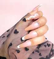 Diamond Heart