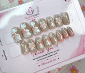 Pearl Petal