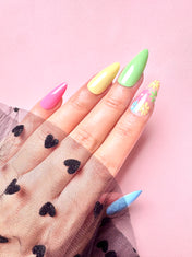 Summer Sorbet