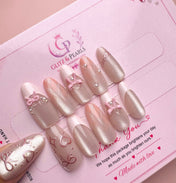 Pearl Ribbon