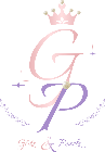 Glitz & Pearls
