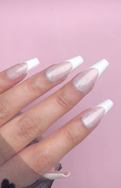 Champagne Frost