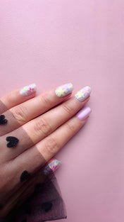Pastel Meadow