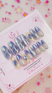 Celestial Sapphire