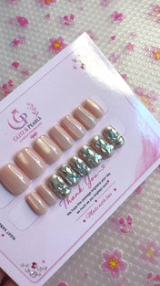 Crystal Champagne