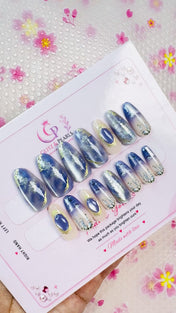Celestial Sapphire