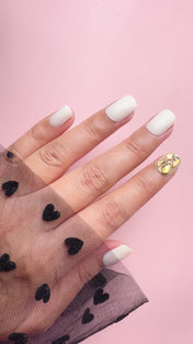 Ivory Luxe