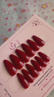 Cherry Lacquer