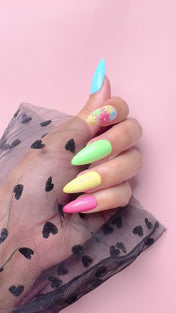 Summer Sorbet