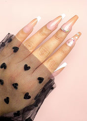 Diamond Heart