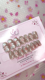 Pearl Petal
