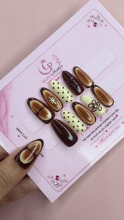 Mocha Muse