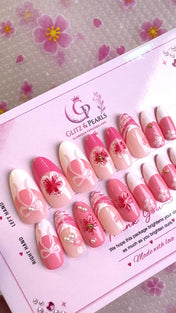 Coral Blossom