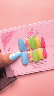 Summer Sorbet